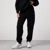 Gym King 365 Boyfriend Jogger - Black sold by The Gym King
