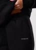 Gym King 365 Boyfriend Jogger - Black sold by The Gym King