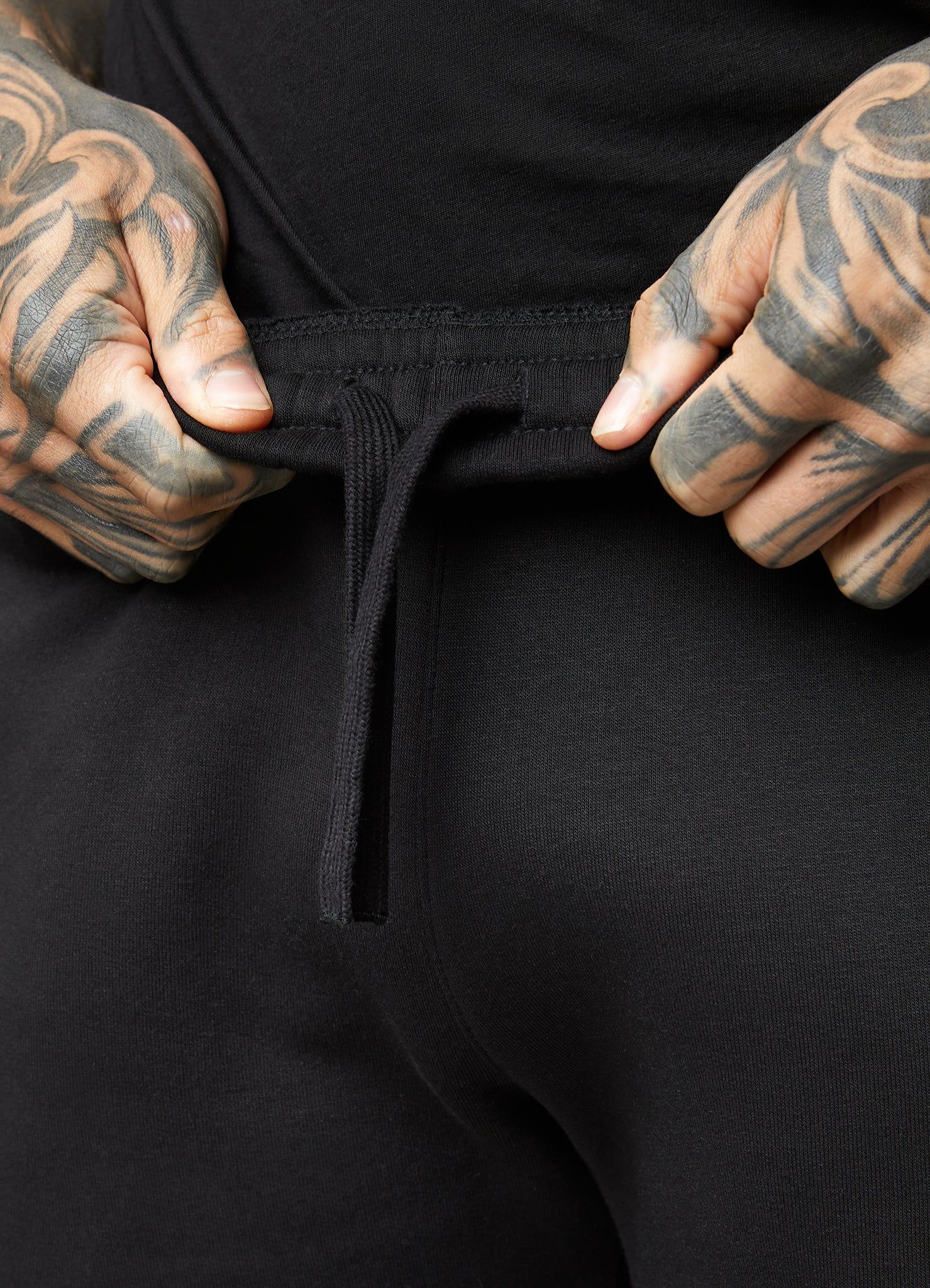 Gym King Limited Edition Established Jogger - Black/Gold sold by The Gym King product image thumbnail 8