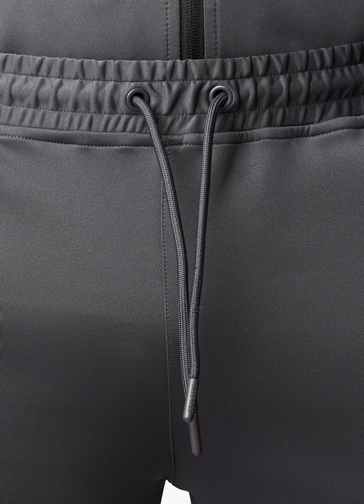 Gym King Precision Full Zip Tracksuit - Graphite sold by The Gym King product image thumbnail 16