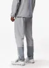 Gym King React Woven Pant - Light Grey sold by The Gym King