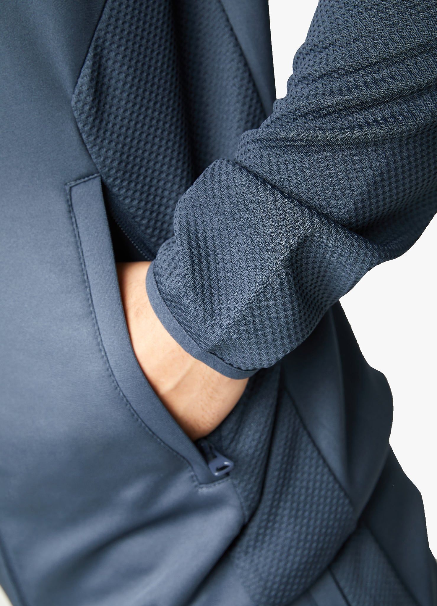 Gym King Ascent Panel Hood - Deep Blue sold by The Gym King product image thumbnail 10