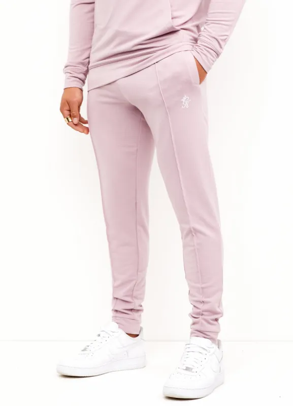 Gym King Signature Jogger - Lilac sold by The Gym King
