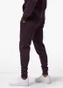 Gym King Fundamental Jogger - Deep Plum sold by The Gym King
