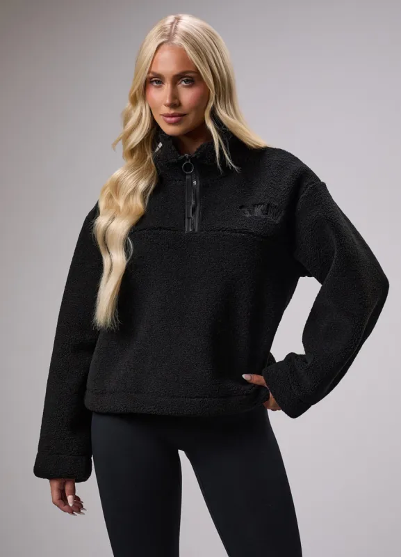 Gym King Borg Funnel - Black sold by The Gym King