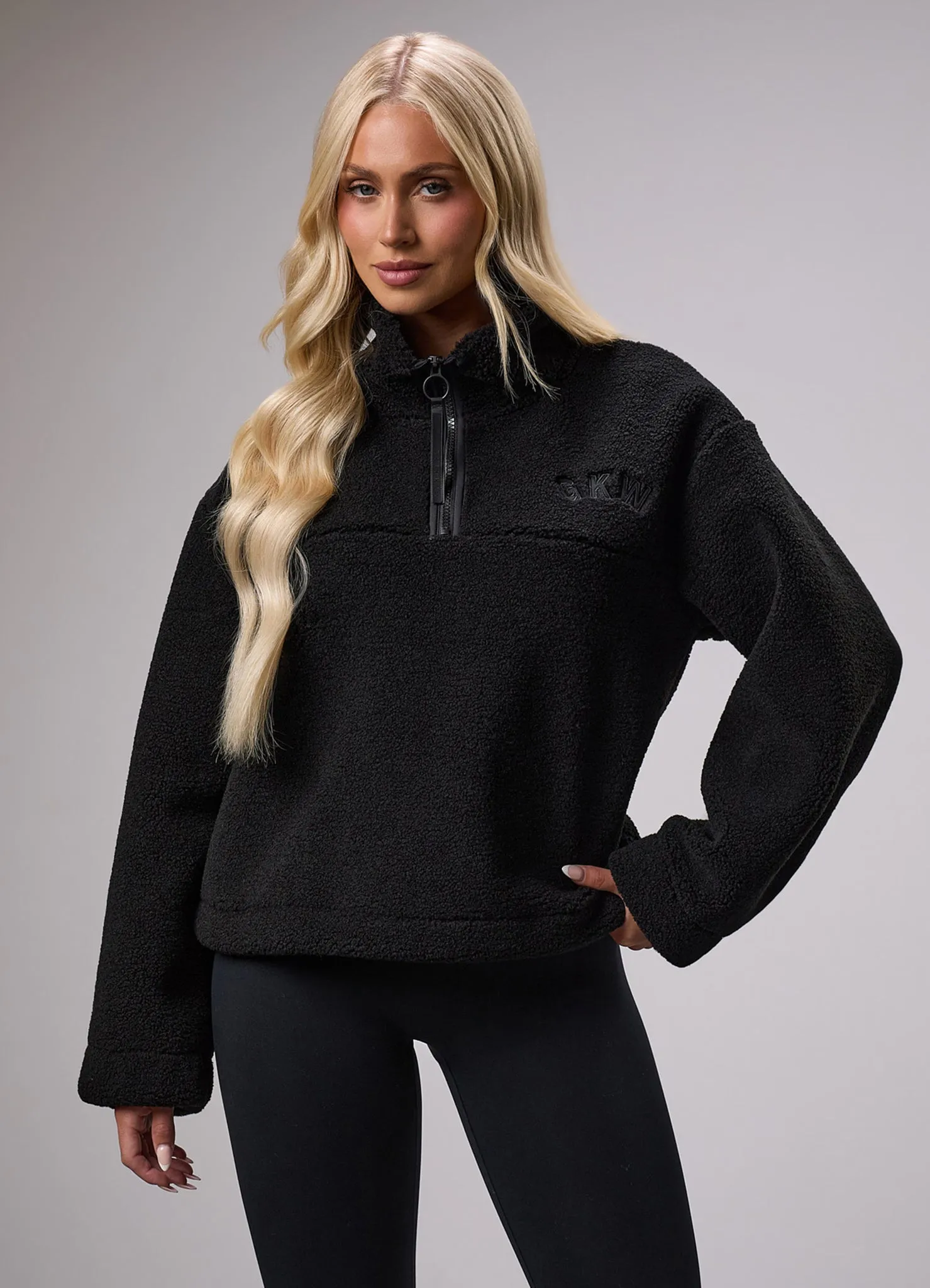 Gym King Borg Funnel - Black sold by The Gym King