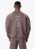 Gym King Division Crew Tracksuit - Iron sold by The Gym King