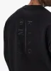 Gym King Division Crew Tracksuit - Black sold by The Gym King