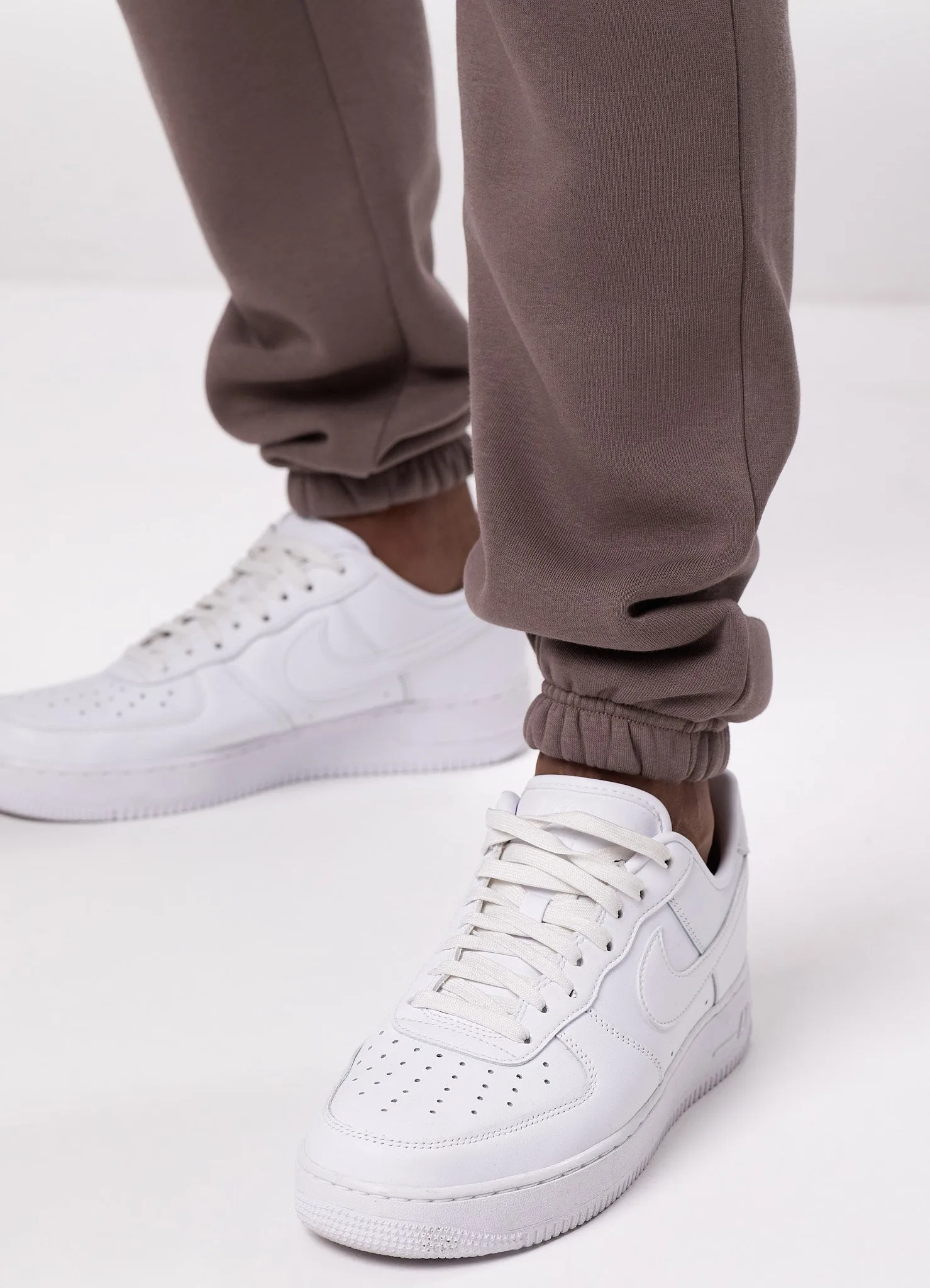 Gym King Division Jogger - Iron sold by The Gym King product image thumbnail 5