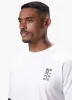 Gym King Division Tee - White sold by The Gym King