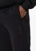 Gym King Division Jogger - Black sold by The Gym King
