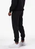 Gym King Division Jogger - Black sold by The Gym King