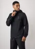 Gym King Aventus Woven Tracksuit Top - Black sold by The Gym King