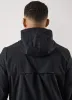 Gym King Aventus Woven Tracksuit Top - Black sold by The Gym King