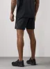 Gym King Debossed Short - Black/Gold sold by The Gym King