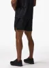 Gym King Debossed Peak Short - Black sold by The Gym King