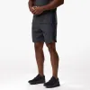 Gym King Flex Short - Oyster Grey sold by The Gym King