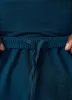 Gym King Elite 6" Short - Teal sold by The Gym King