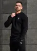 Gym King Elevate Tracksuit - Black sold by The Gym King