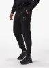 Gym King Elevate Jogger - Black sold by The Gym King