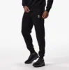 Gym King Elevate Jogger - Black sold by The Gym King