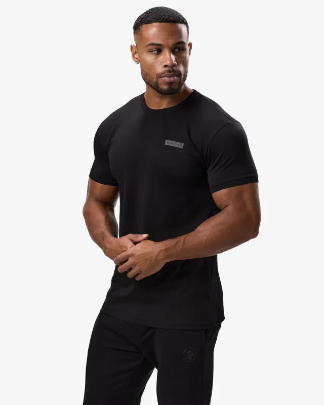 Gym King Sacrifice Tee - Black sold by The Gym King