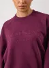Gym King Compose Crew - Fig sold by The Gym King