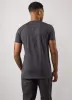Gym King Aventus Jersey Tee - Dark Pewter sold by The Gym King