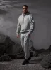 Gym King Compass Urban Grey Tracksuit - Black sold by The Gym King