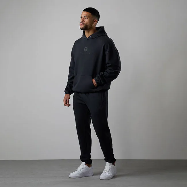 Gym King Rebellion Pro Tracksuit - Pewter sold by The Gym King product image thumbnail 2