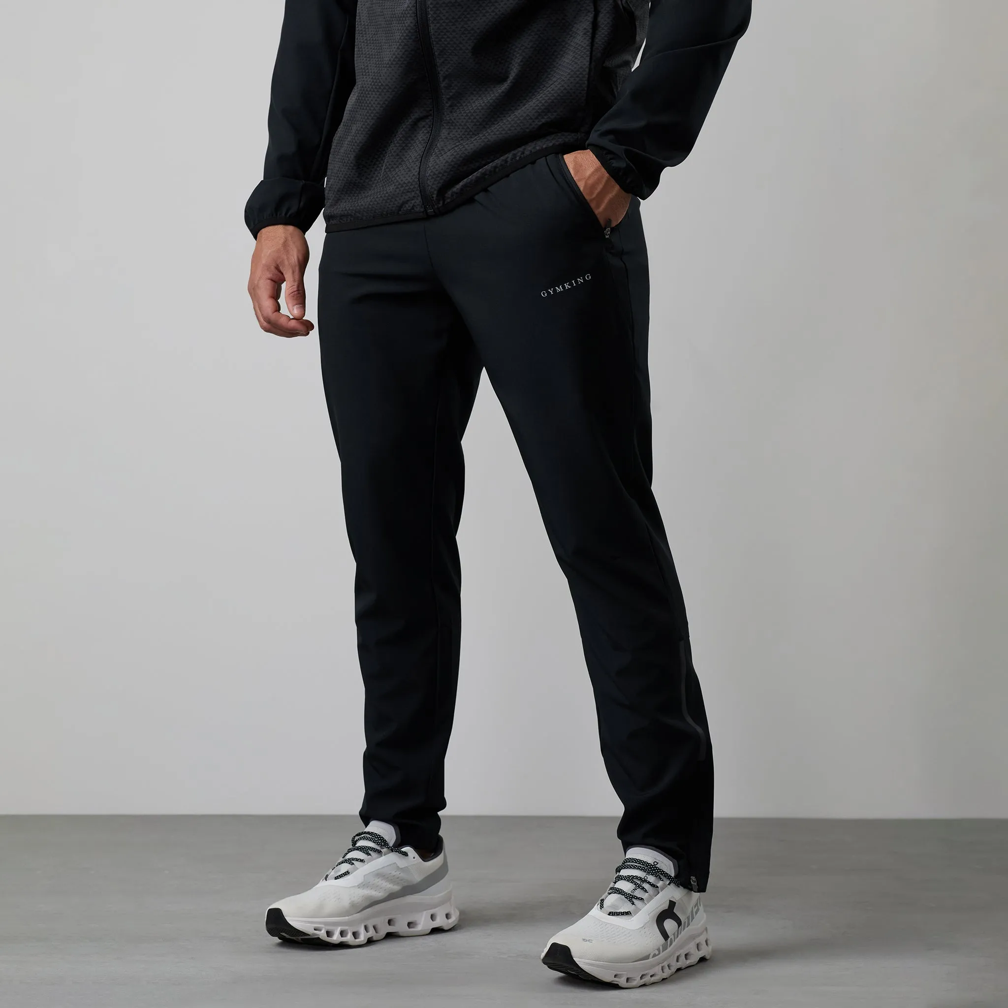 Gym King Enigma Pant - Black sold by The Gym King product image thumbnail 2