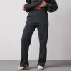 Gym King Shadow Straight Leg Jogger - Oyster Grey sold by The Gym King
