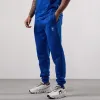 Gym King Emblem Jogger - Royal Blue sold by The Gym King