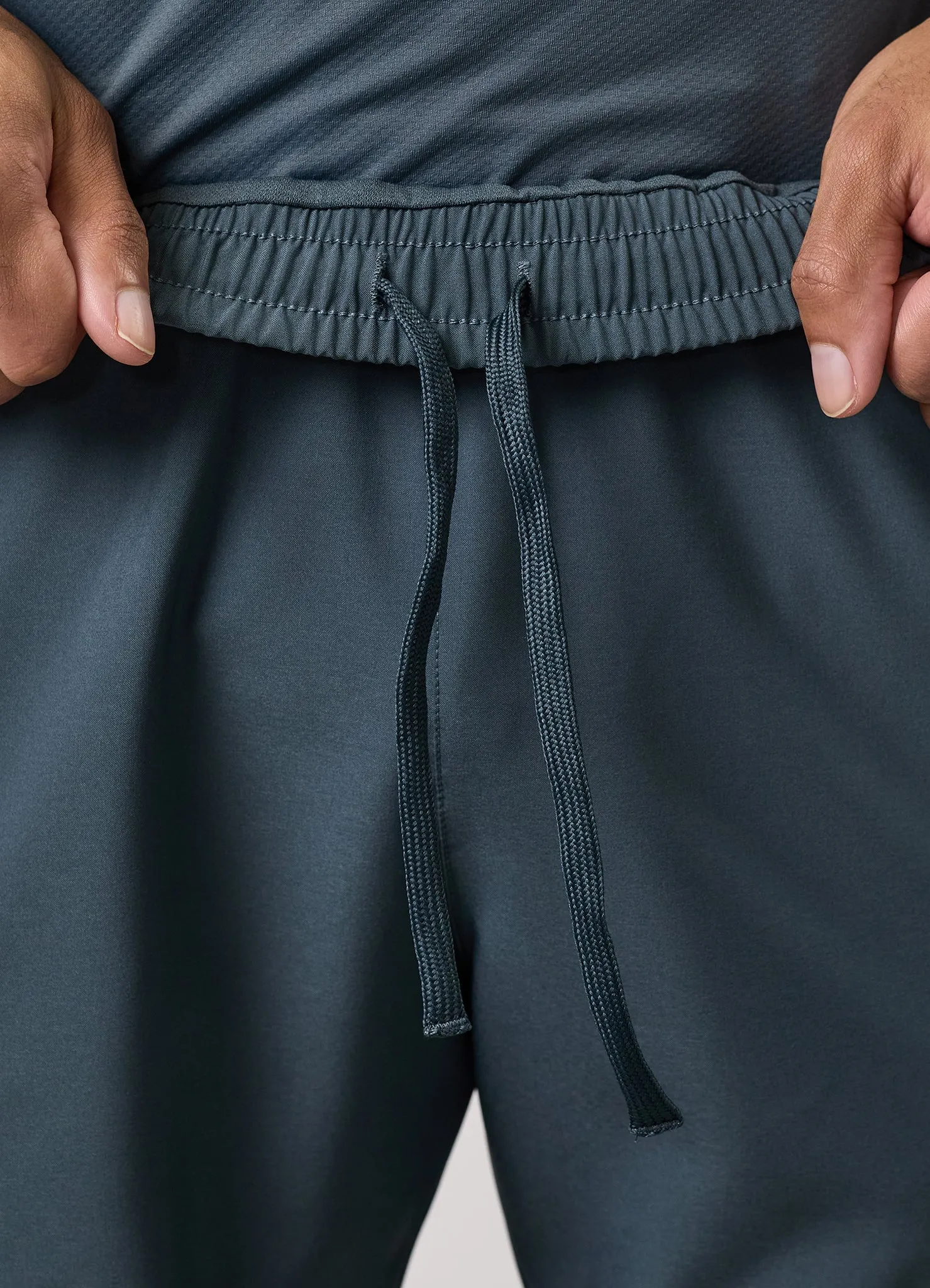 Gym King Energy 6" Short - Dark Slate Grey sold by The Gym King product image thumbnail 5