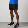 Gym King Energy Linear Short - Black sold by The Gym King