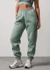 Gym King Transform Boyfriend Jogger - Soft Sage sold by The Gym King