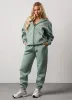 Gym King Transform Boyfriend Jogger - Soft Sage sold by The Gym King