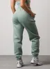 Gym King Transform Boyfriend Jogger - Soft Sage sold by The Gym King