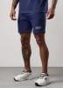 Gym King Resilient Mindset Short - Oxford Blue sold by The Gym King