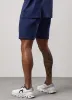 Gym King Resilient Mindset Short - Oxford Blue sold by The Gym King