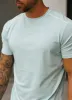 Gym King Pro Logo V2 Jersey Tee - Iced Mint sold by The Gym King