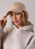 Gym King Linear Pitcher Cap - Vanilla Cream sold by The Gym King