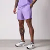 Gym King Energy 6" Short - Violet sold by The Gym King