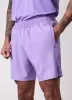Gym King Energy 6" Short - Violet sold by The Gym King