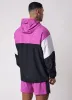 Gym King Vision Full Zip Hood - Magenta Purple sold by The Gym King