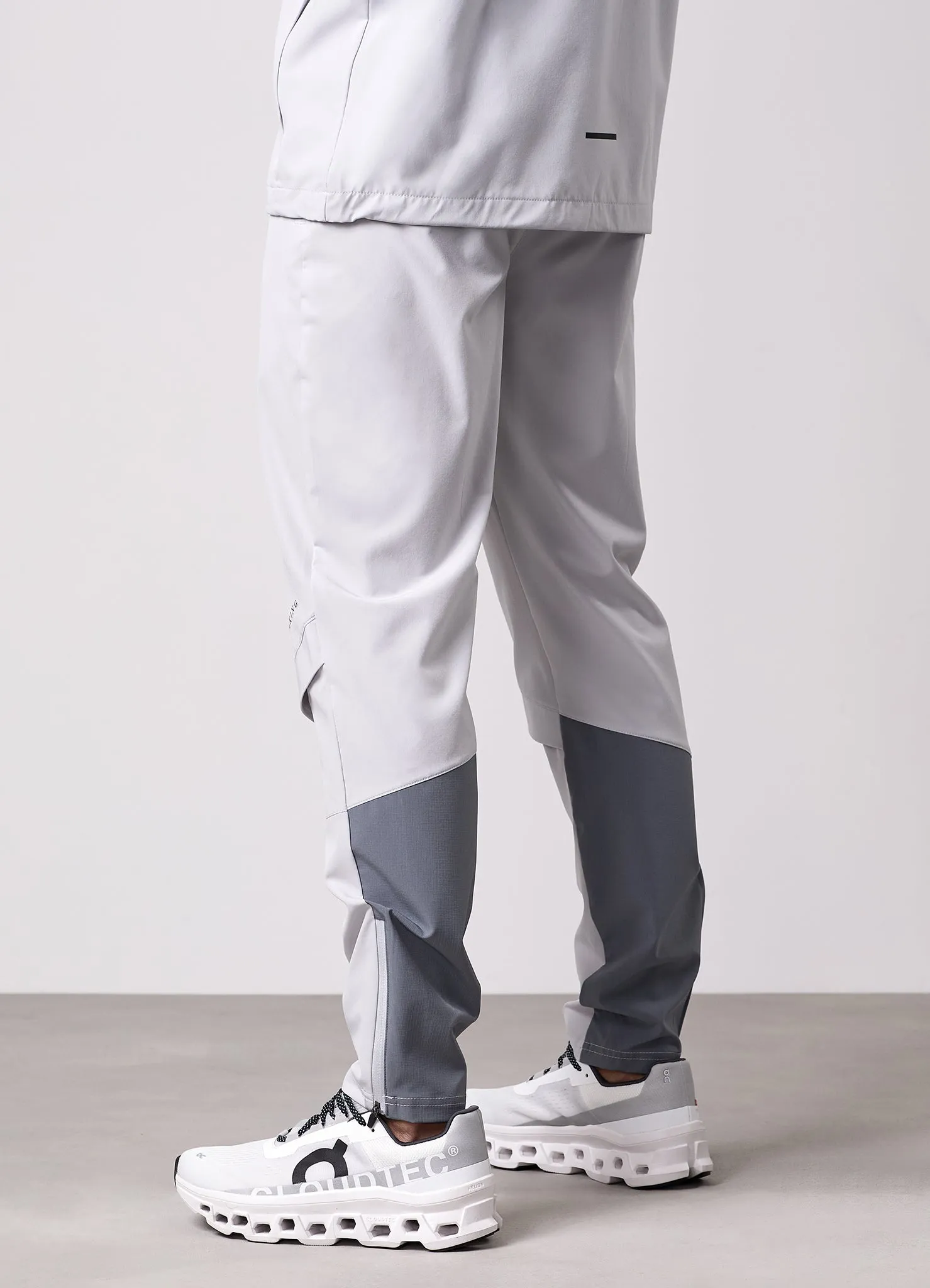 Gym King Vision Pant - Urban Grey sold by The Gym King product image thumbnail 3