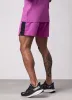 Gym King Vision Short - Magenta Purple sold by The Gym King
