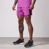 Gym King Vision Short - Magenta Purple sold by The Gym King