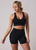 Gym King 365 V-Neck Tank - Black sold by The Gym King