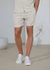 Gym King Signature Woven Texture Short - Clay sold by The Gym King